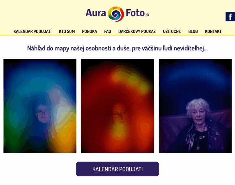 Aurafoto.sk thumbnail