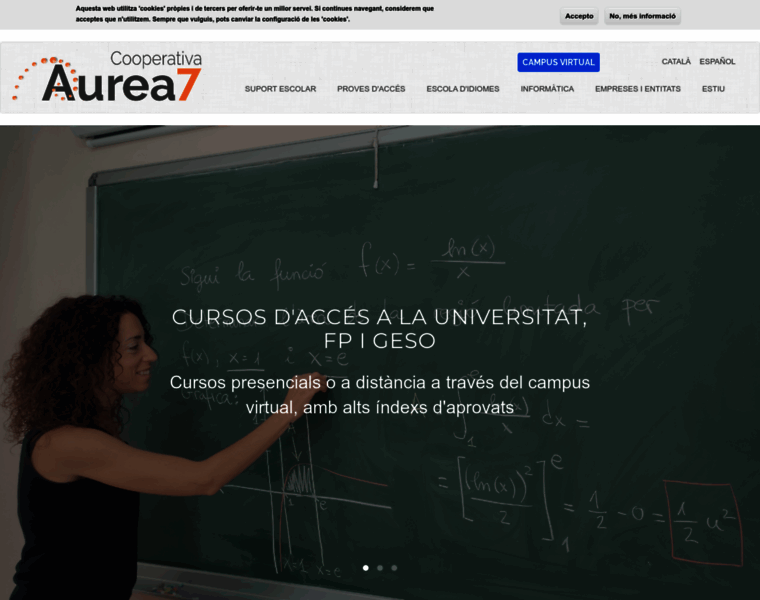 Aurea7.com thumbnail