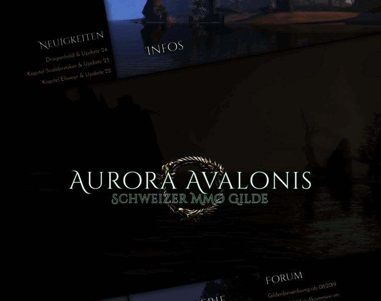 Aurora-avalonis.ch thumbnail