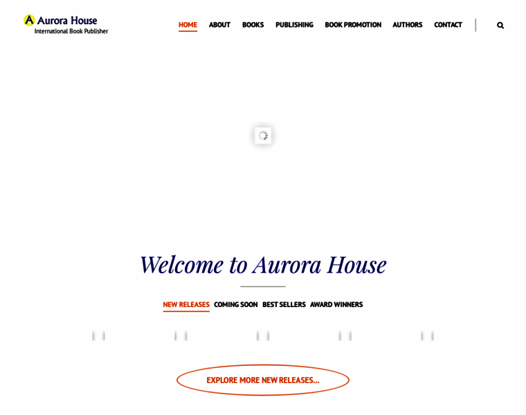 Aurorahouse.com.au thumbnail