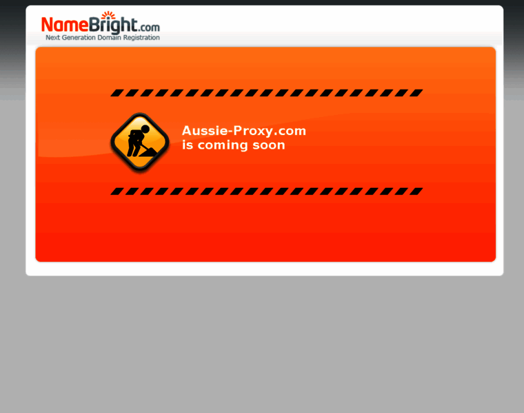 Aussie-proxy.com thumbnail