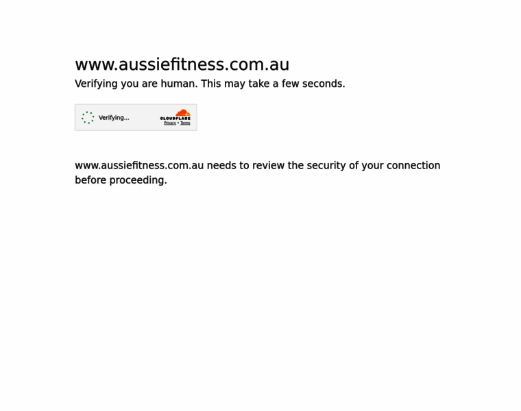 Aussiefitness.com.au thumbnail Aussiefitness.com.au thumbnail