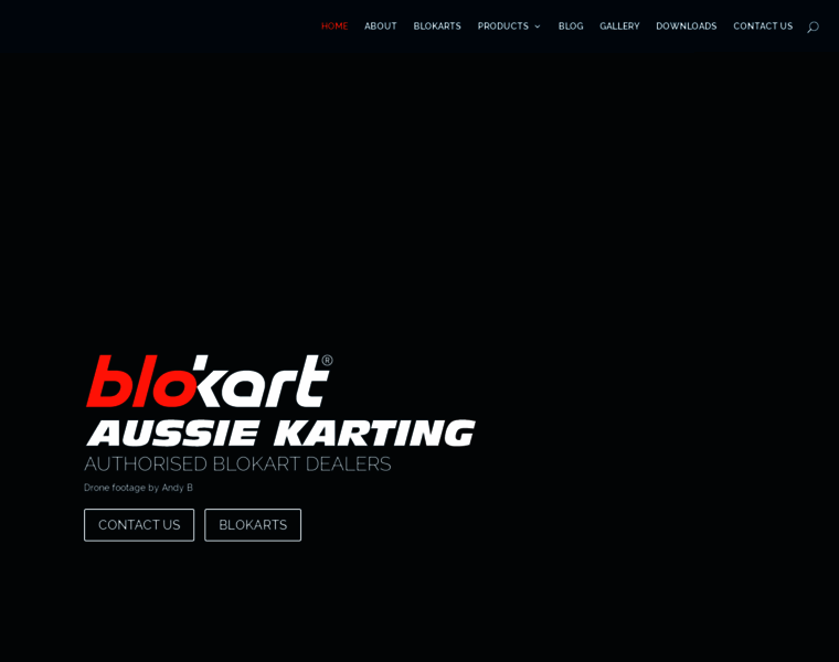 Aussiekarting.com.au thumbnail Aussiekarting.com.au thumbnail