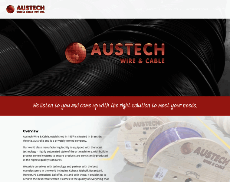 Austechwire.com.au thumbnail