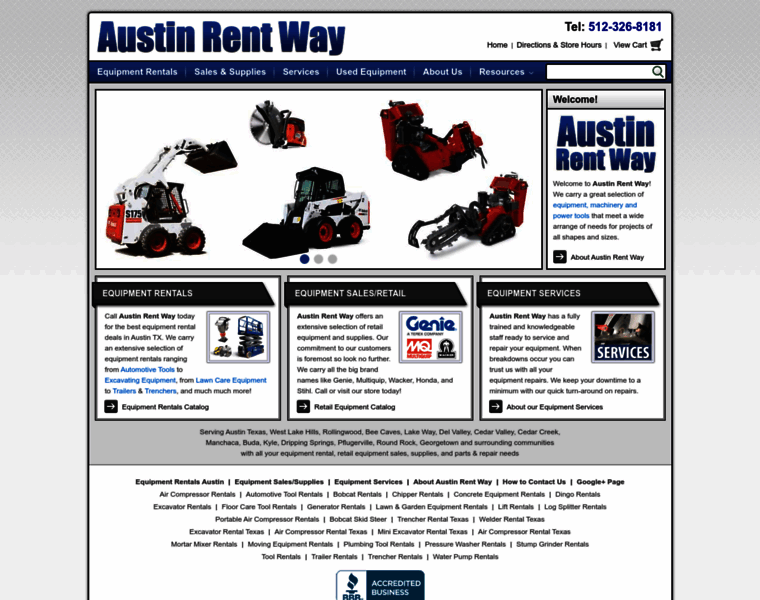 Austinrentway.com thumbnail Austinrentway.com thumbnail