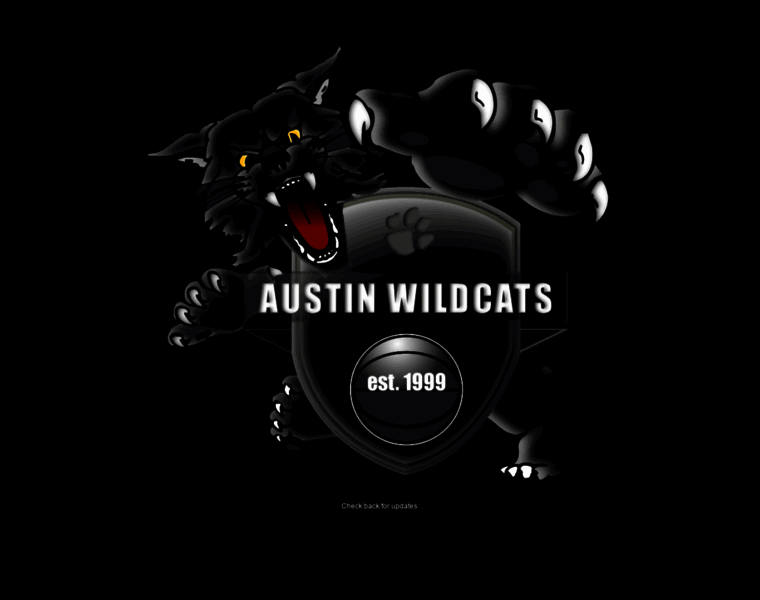 Austinwildcatsbasketball.com thumbnail