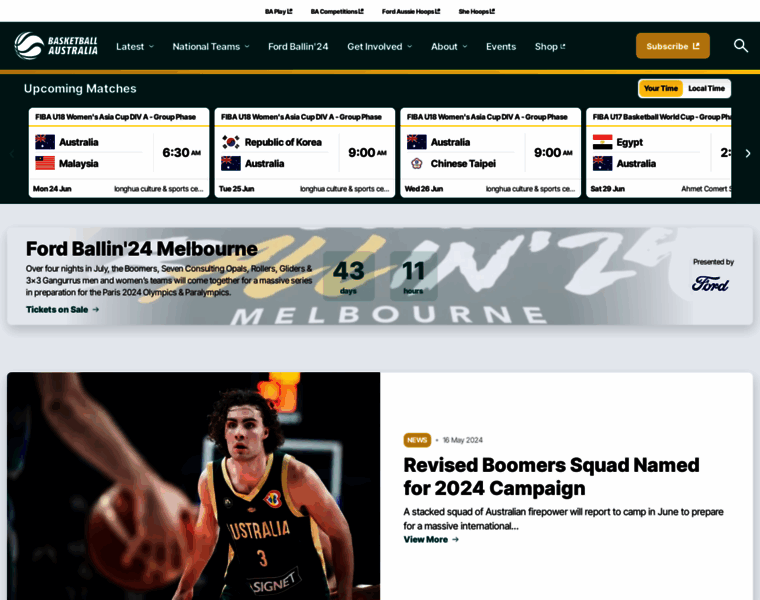 Australia.basketball thumbnail