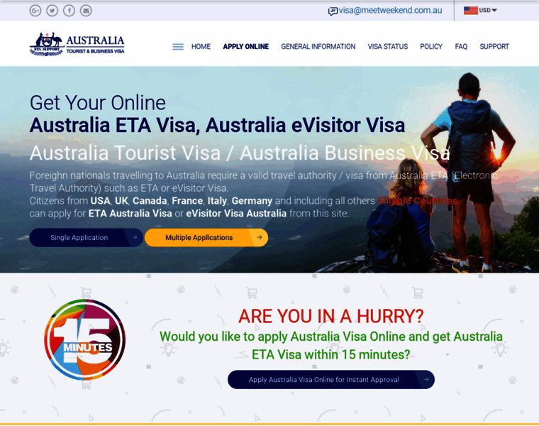 Australiaeta.com.au thumbnail
