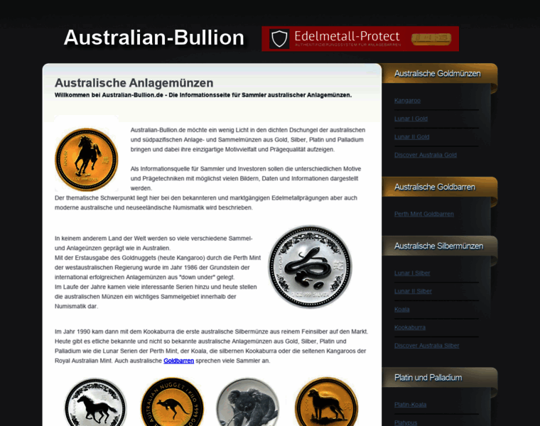 Australian-bullion.de thumbnail