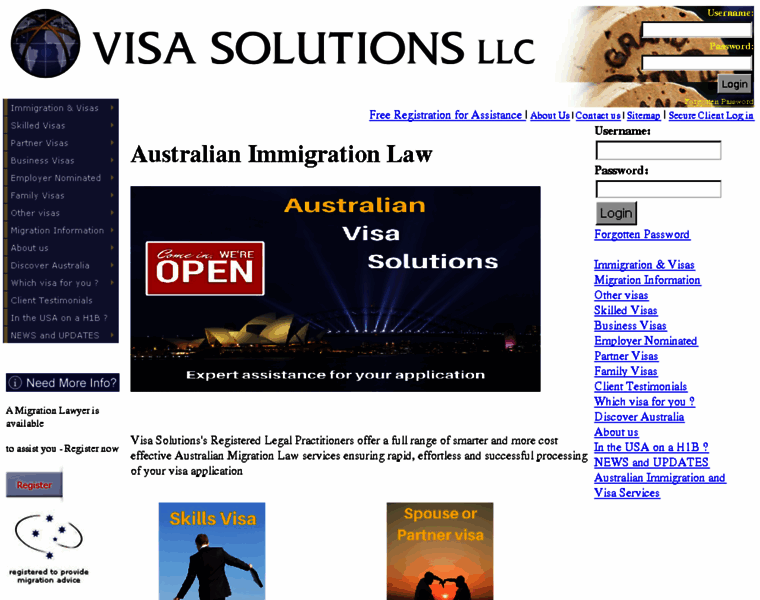 Australianaustralia.com thumbnail