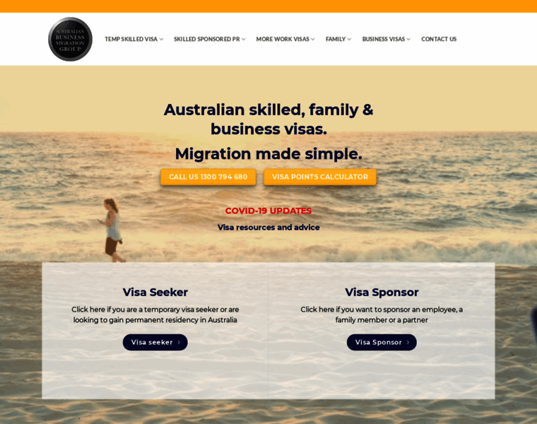 Australianbusinessmigration.net.au thumbnail