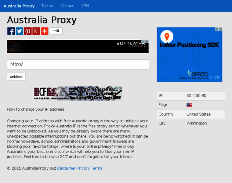 Australiaproxy.xyz thumbnail Australiaproxy.xyz thumbnail