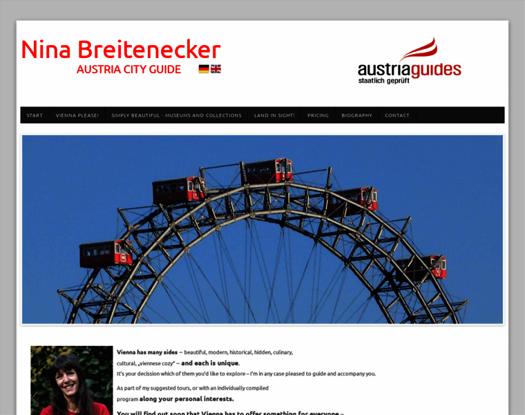 Austria-city-guide.com thumbnail