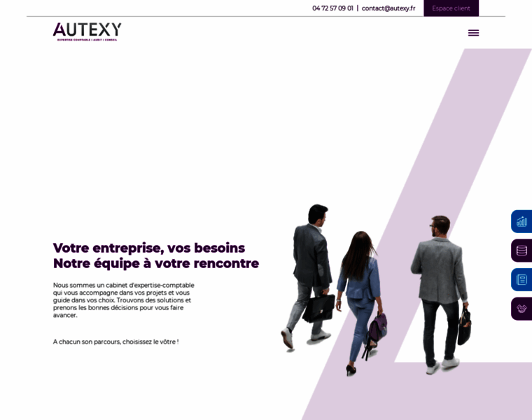 Autexy.fr thumbnail