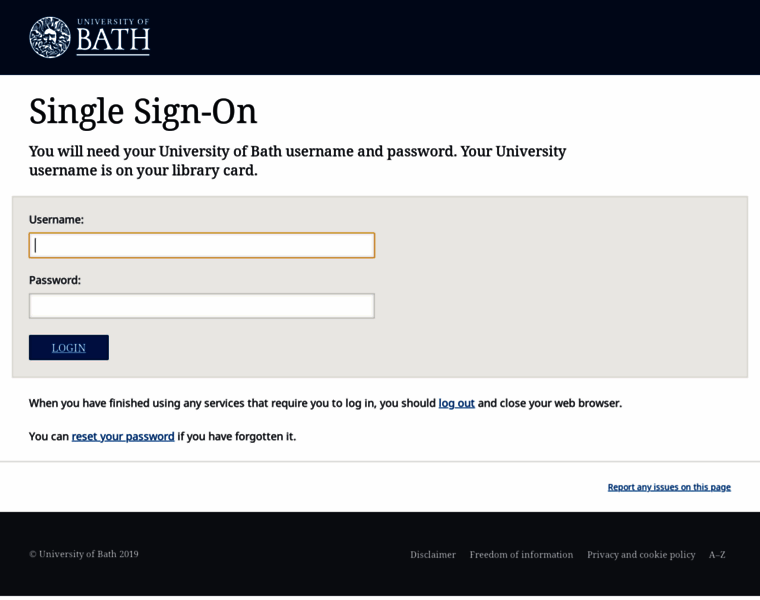 Auth.bath.ac.uk thumbnail Auth.bath.ac.uk thumbnail