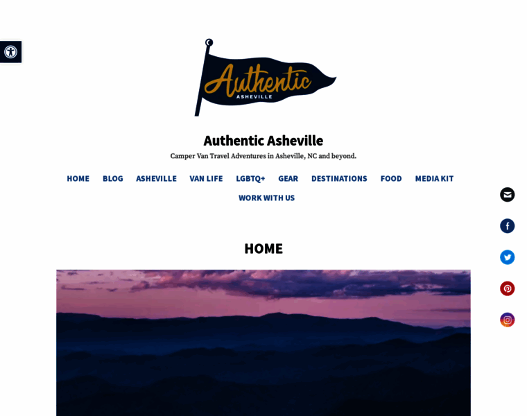 Authenticavl.com thumbnail