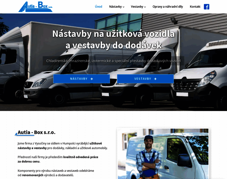 Autia-box.cz thumbnail
