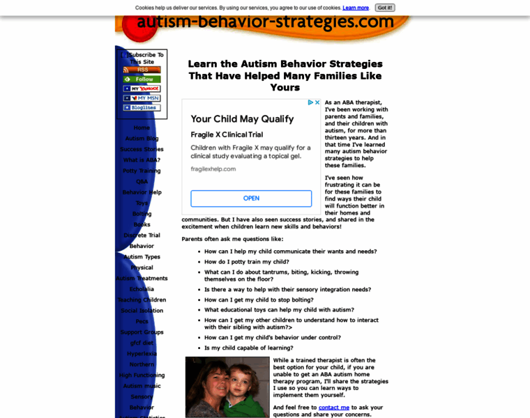 Autism-behavior-strategies.com thumbnail