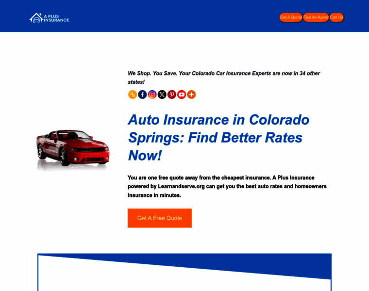 Auto-car-insurance.net thumbnail