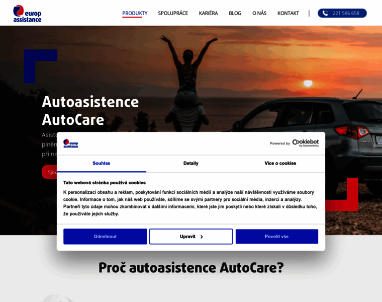 Auto-care.cz thumbnail