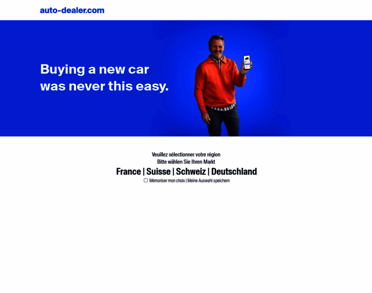 Auto-dealer.com thumbnail