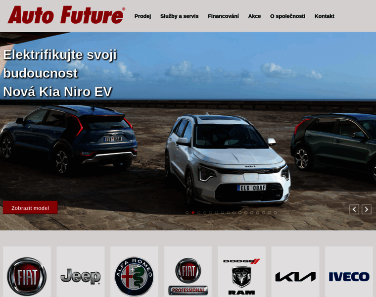 Auto-future.cz thumbnail