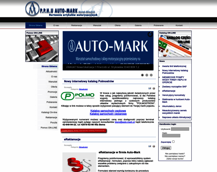 Auto-mark.pl thumbnail