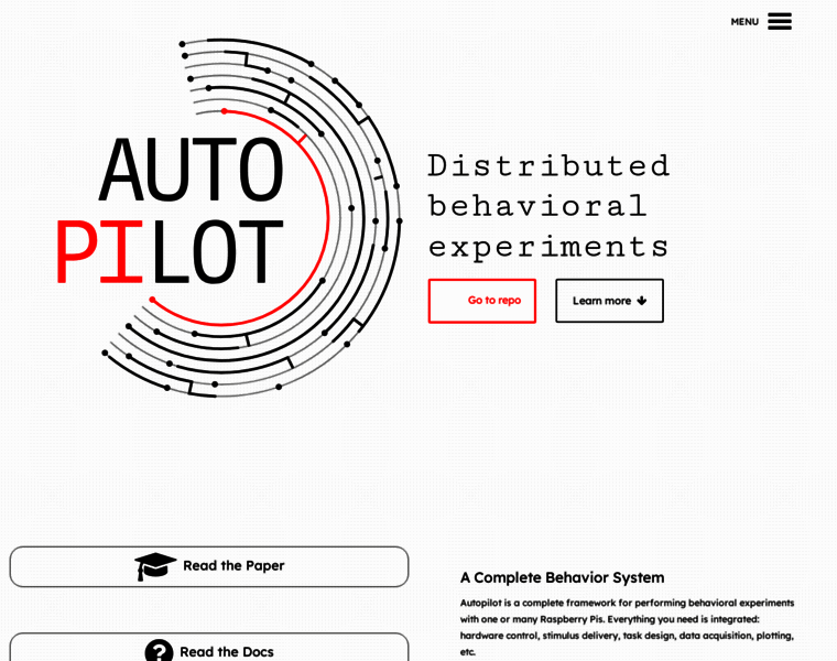 Auto-pi-lot.com thumbnail