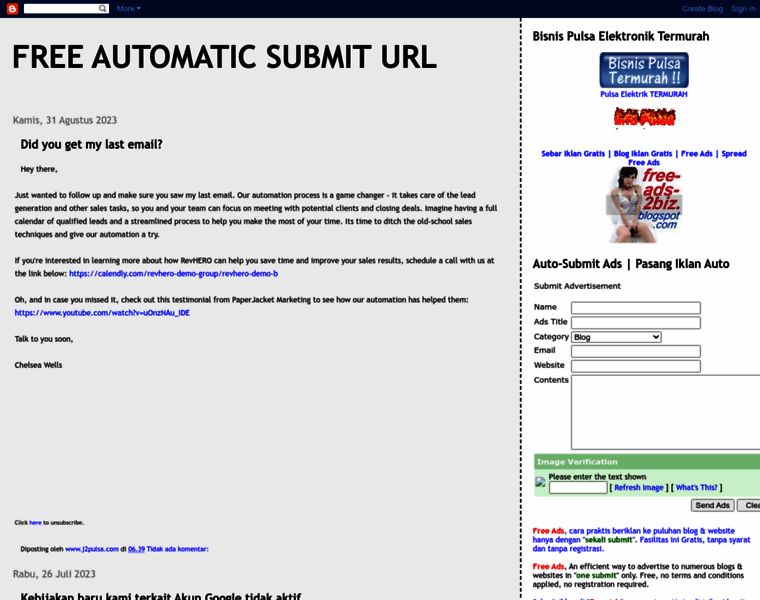 Auto-submit-url.blogspot.qa thumbnail