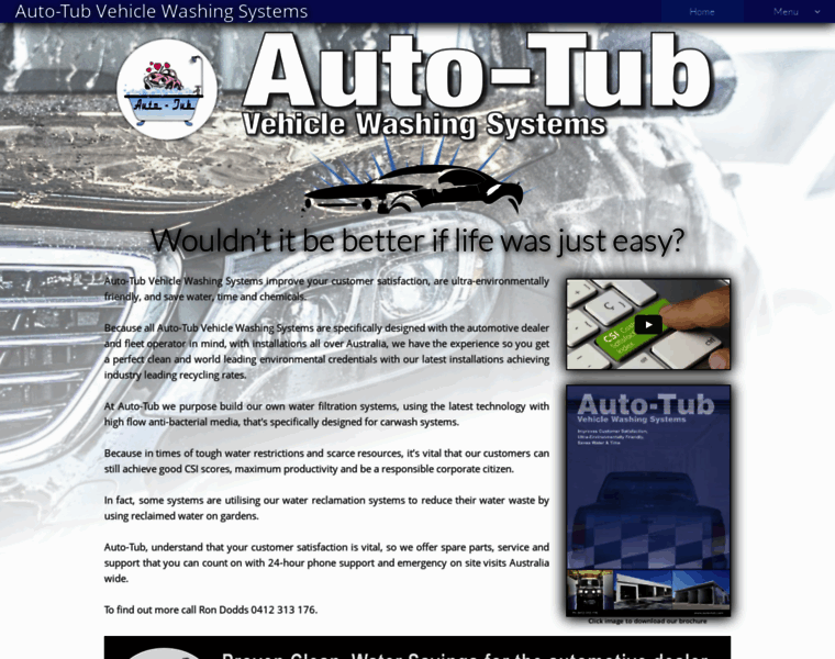 Auto-tub.com thumbnail