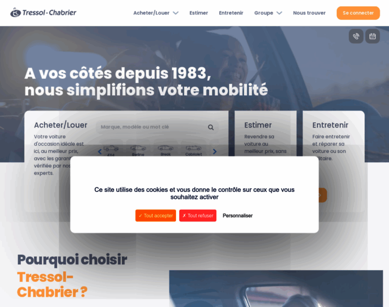 Auto-web.fr thumbnail