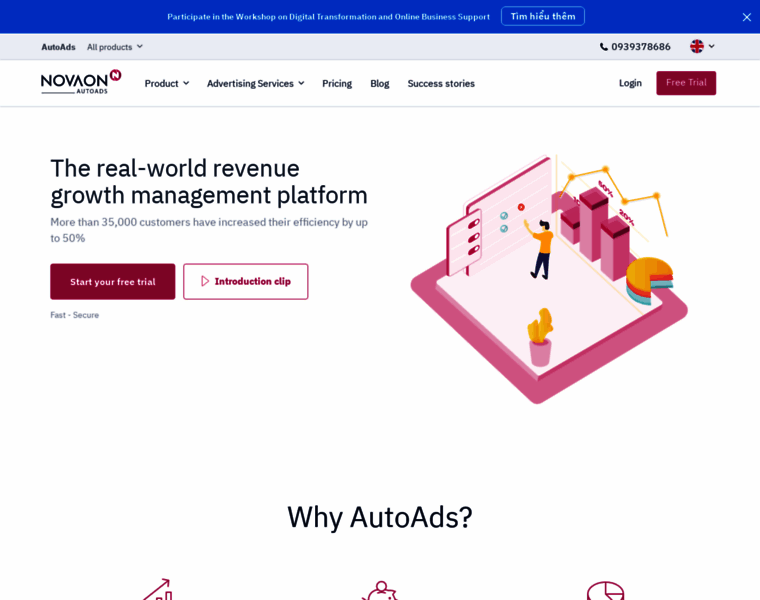 Autoads.asia thumbnail Autoads.asia thumbnail