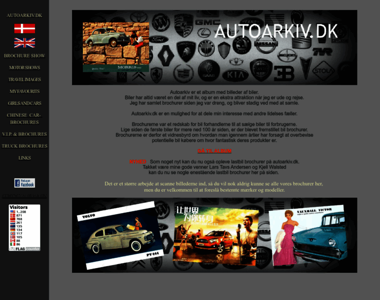 Autoarkiv.dk thumbnail