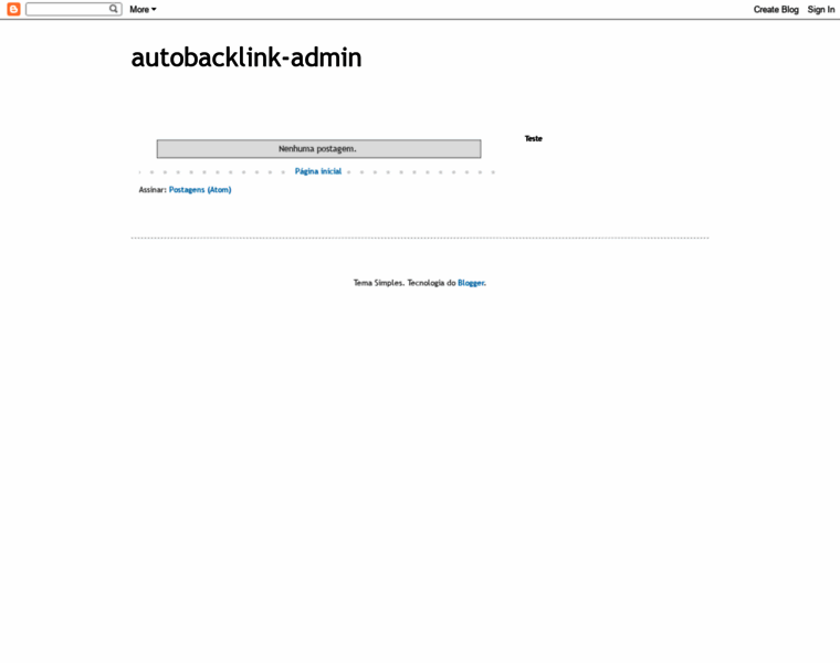 Autobacklink-admin.blogspot.com thumbnail