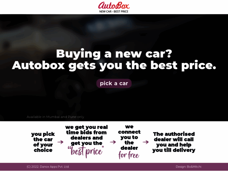 Autoboxapp.com thumbnail