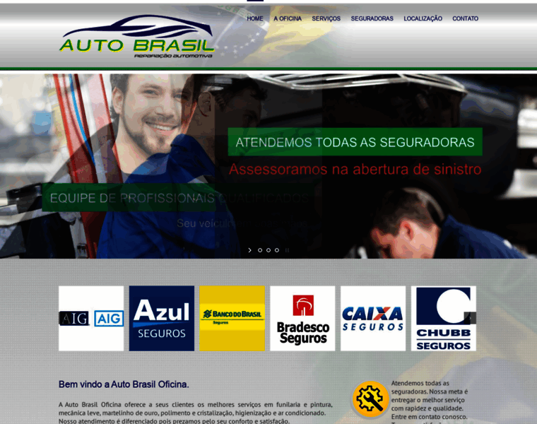 Autobrasiloficina.com.br thumbnail