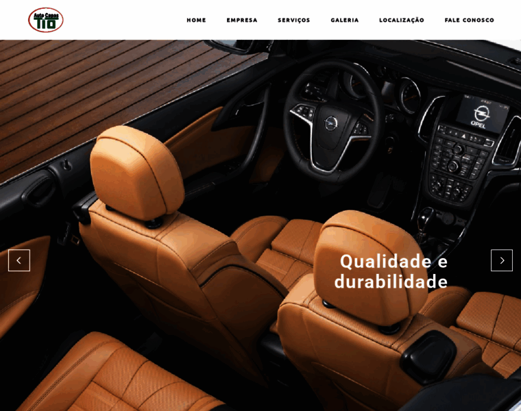 Autocapastio.com.br thumbnail