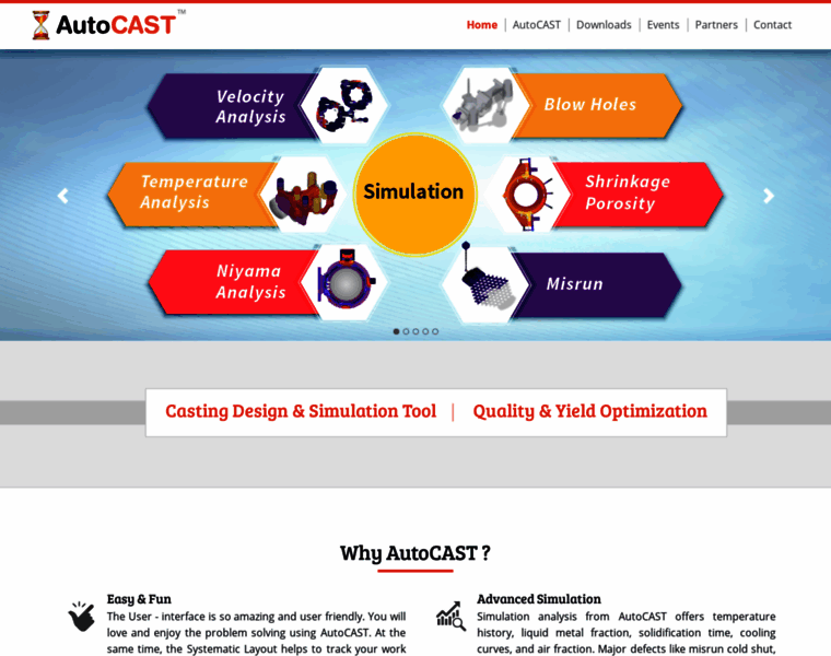 Autocast.co.in thumbnail