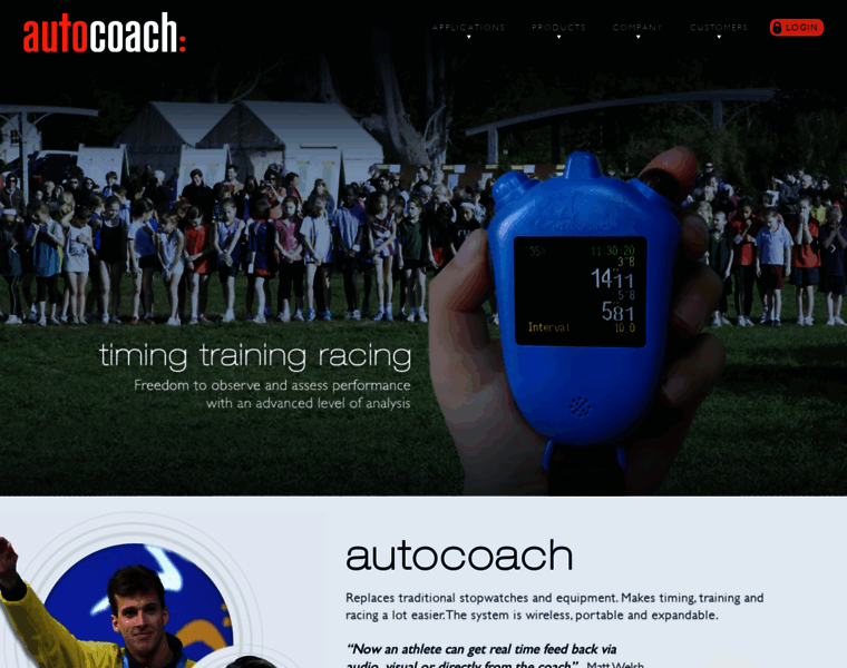 Autocoach.com.au thumbnail