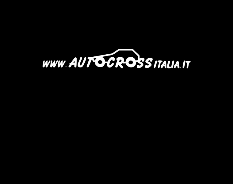 Autocrossitalia.it thumbnail