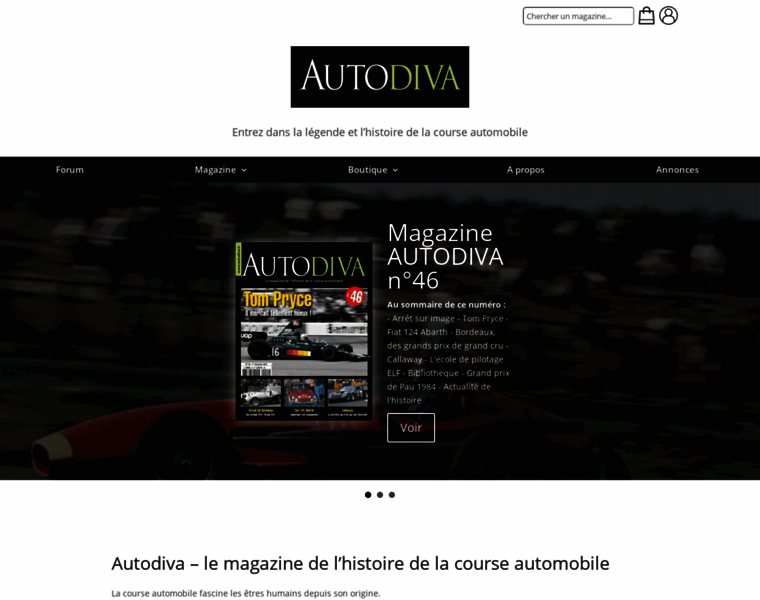 Autodiva.fr thumbnail