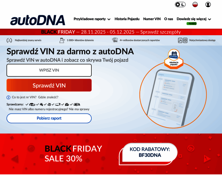Autodna.pl thumbnail