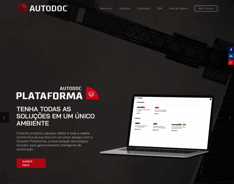 Autodoc.com.br thumbnail