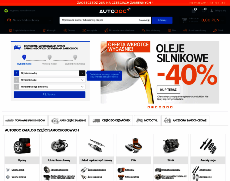 Autodoc.pl thumbnail