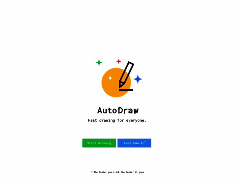 Autodraw.com thumbnail