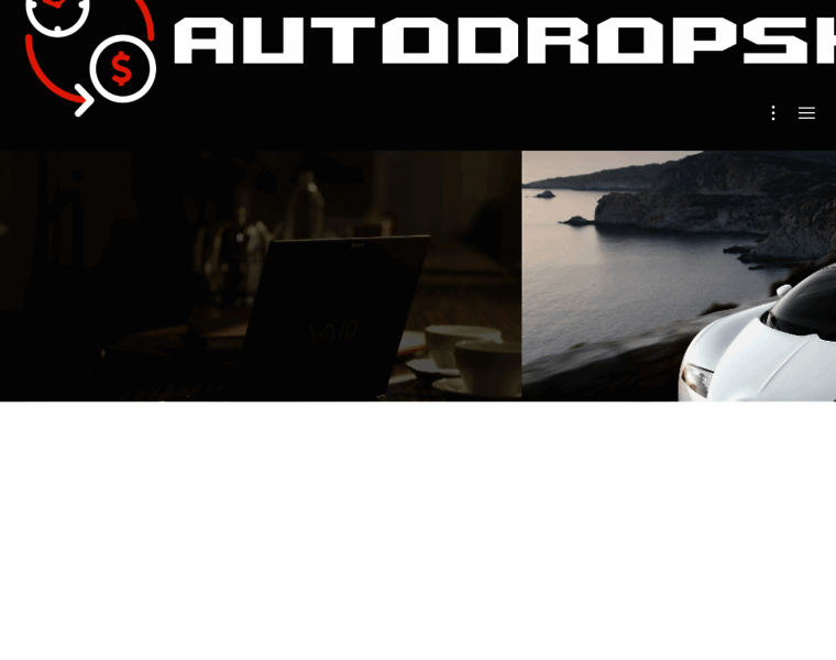 Autodropship.co thumbnail