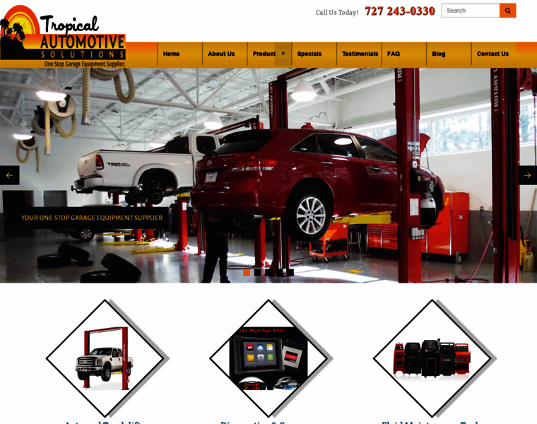 Autoequipmentpro.com thumbnail