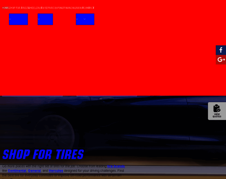 Autoexcel.com thumbnail