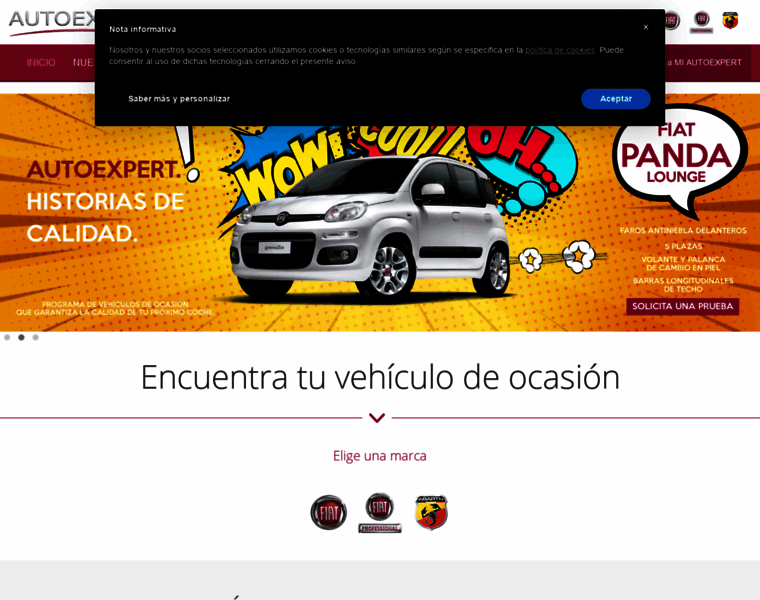 Autoexpert.es thumbnail