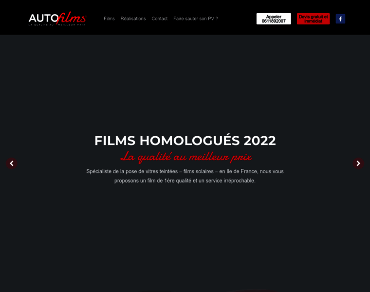 Autofilms.fr thumbnail